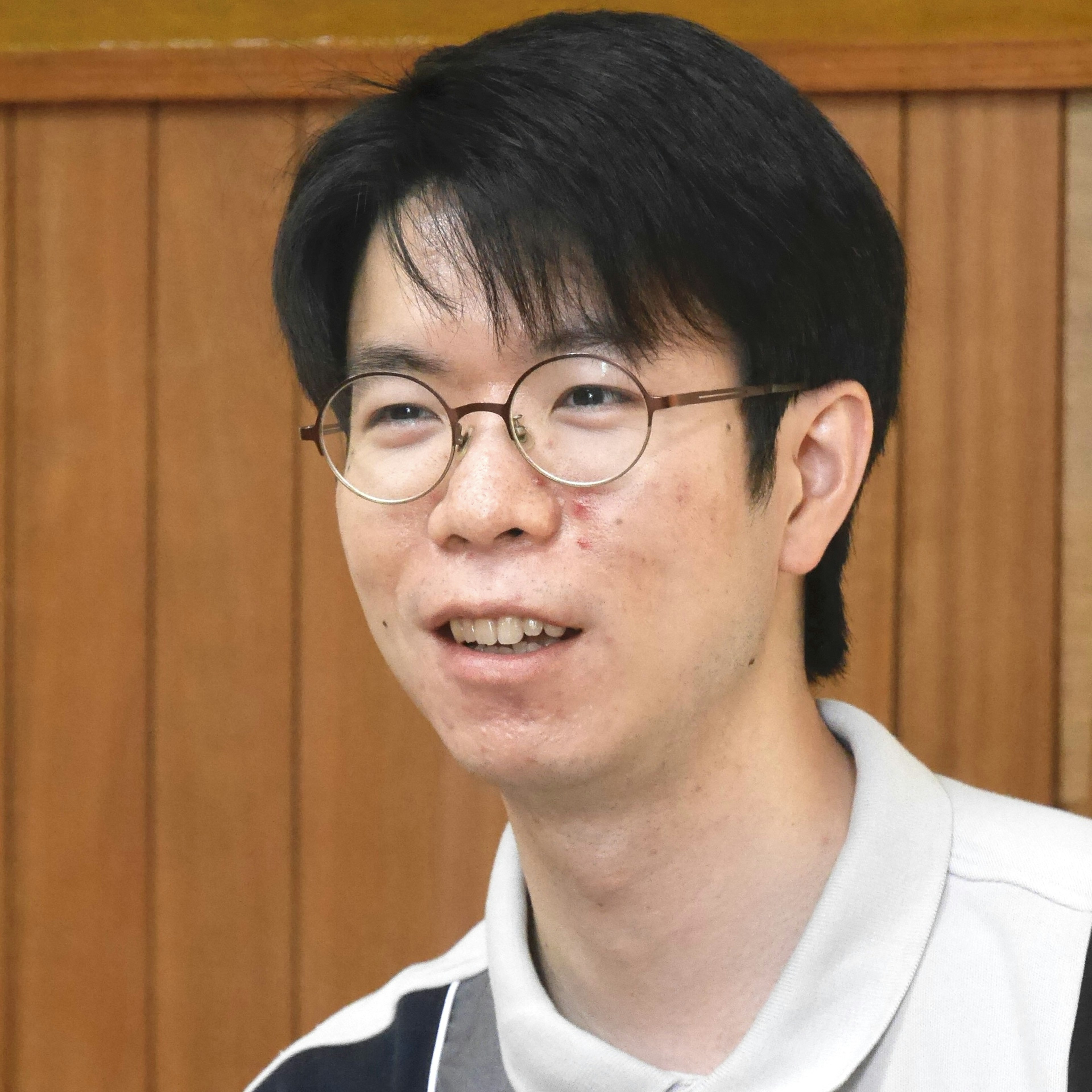 宮田晃碩