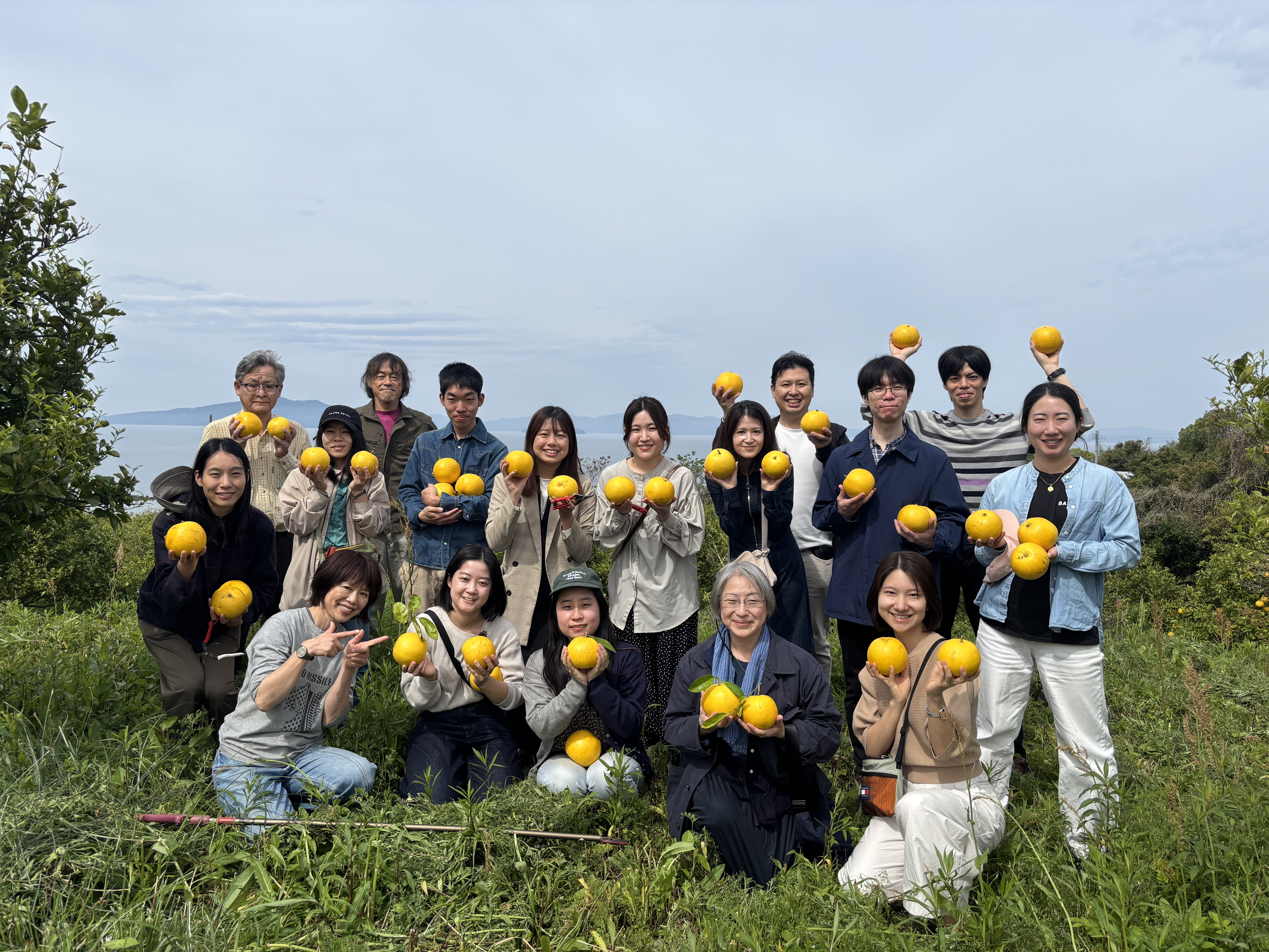 水俣でみた暮らしと風景 ― 『苦海浄土』から始まるフィールドワーク