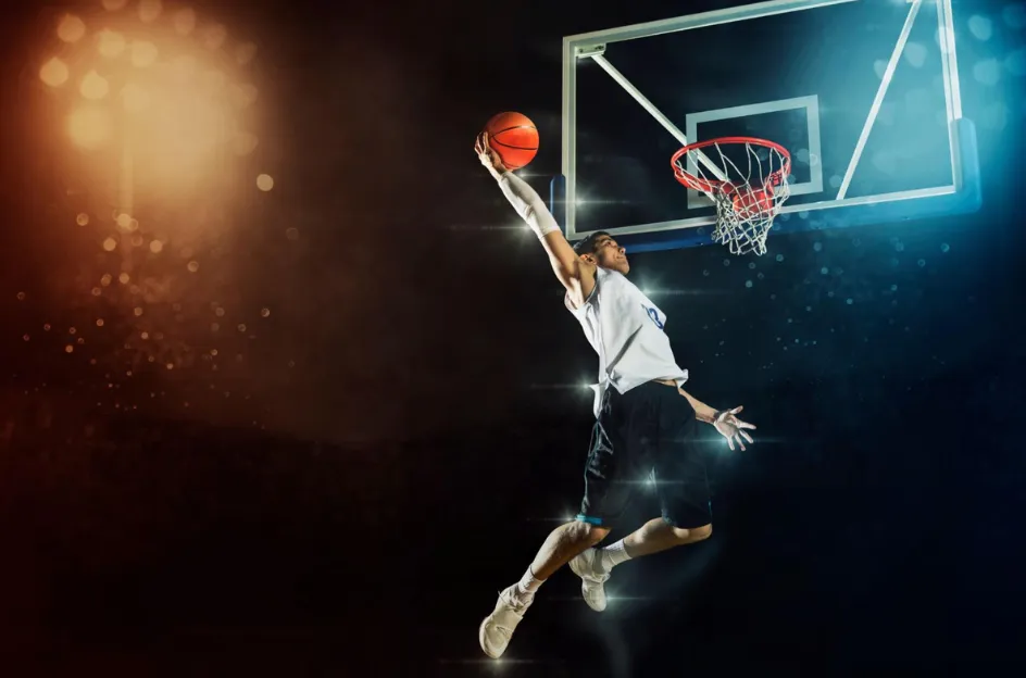 SLAM DUNK　スラムダンク　海外限定　ライトスタンド　ナイトライト SLAM DUNK スラムダンク 海外限定 ライトスタンド ナイトライト