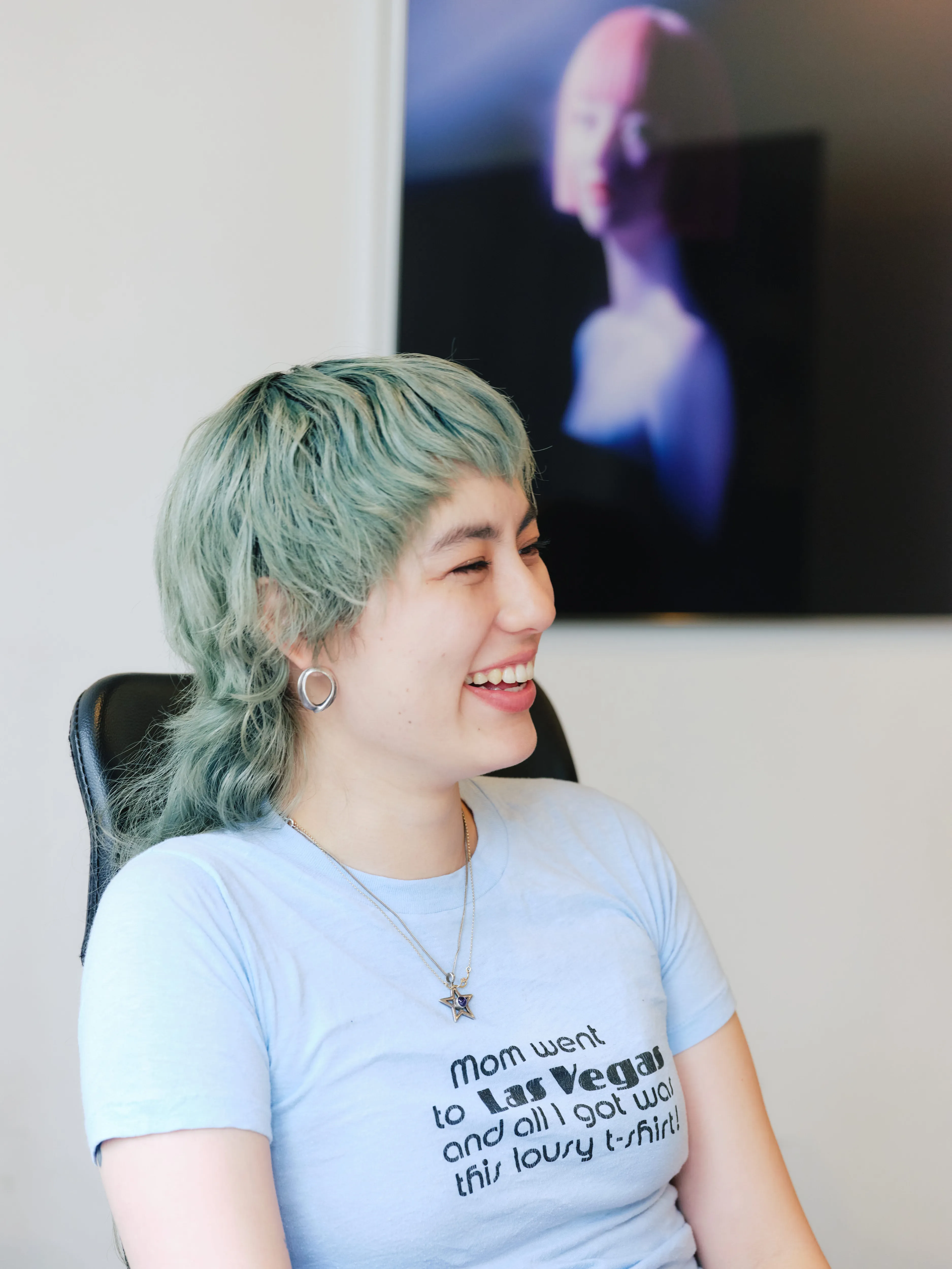 国境を越えるバーチャルヒューマンimma（イマ）プロデューサー