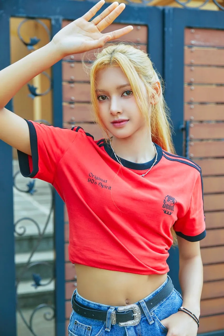 JAEJOONG（ジェジュン）プロデュース「SAY MY NAME」2人目KANNY公開