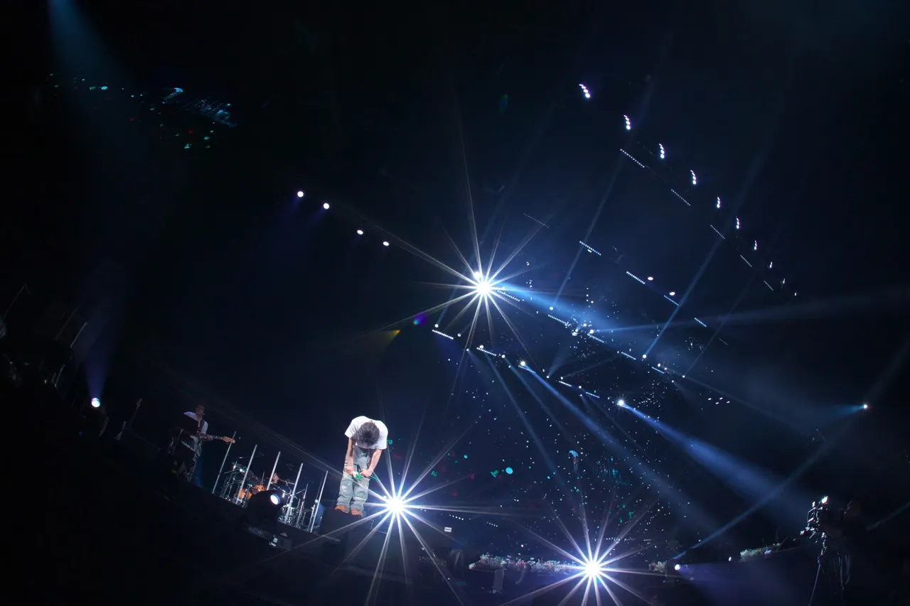 JAEJOONG（ジェジュン）デビュー20周年アジアツアー開催！ファンとの