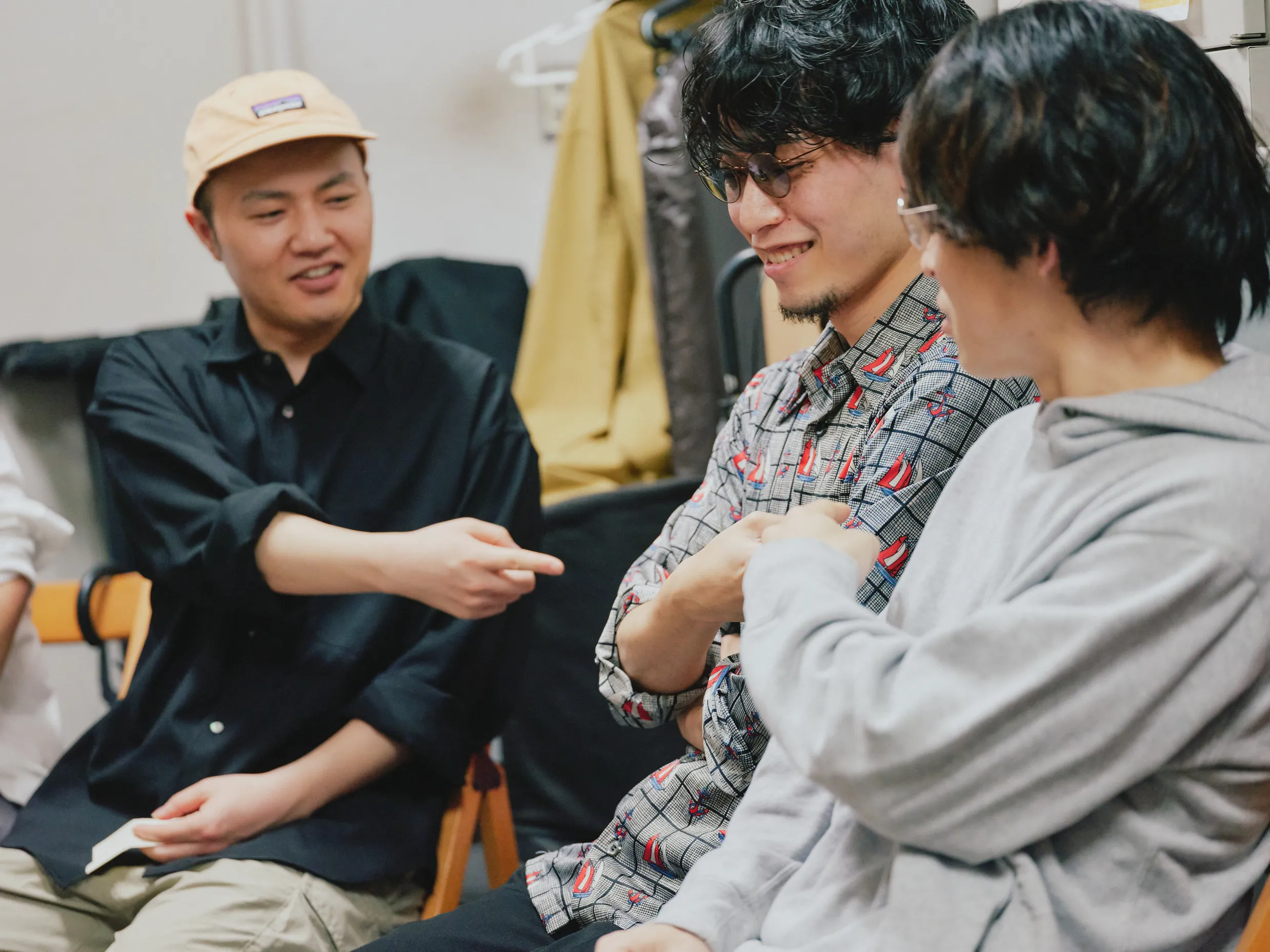 MA VIE A PARIS 「私のパリ生活」 Ma Vie à Paris No.1「私のパリ生活」 – ATELIER ONLINE