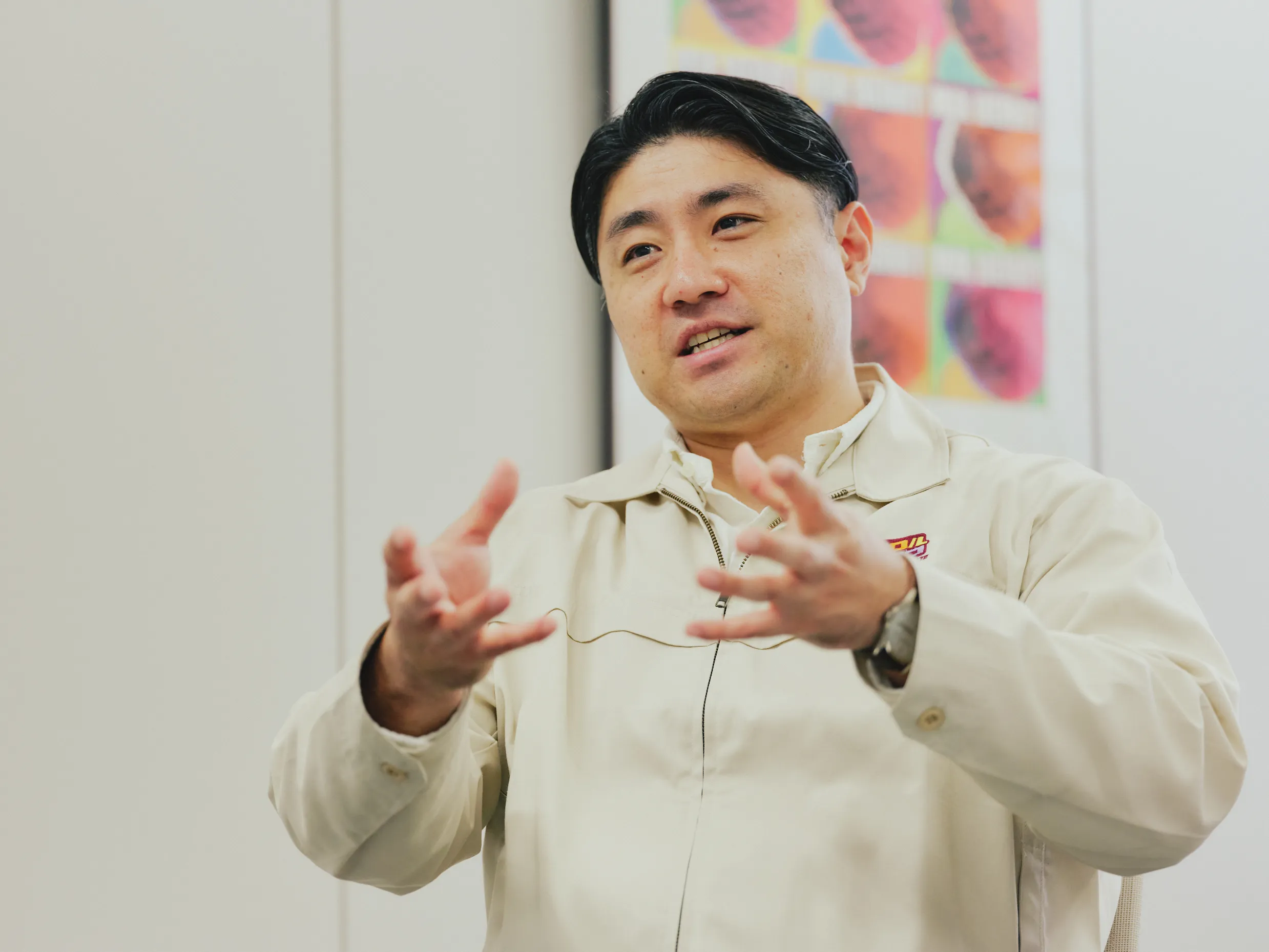 チロリスト”増加中！チロルチョコ社長 松尾裕二氏に聞くIP作り | IP