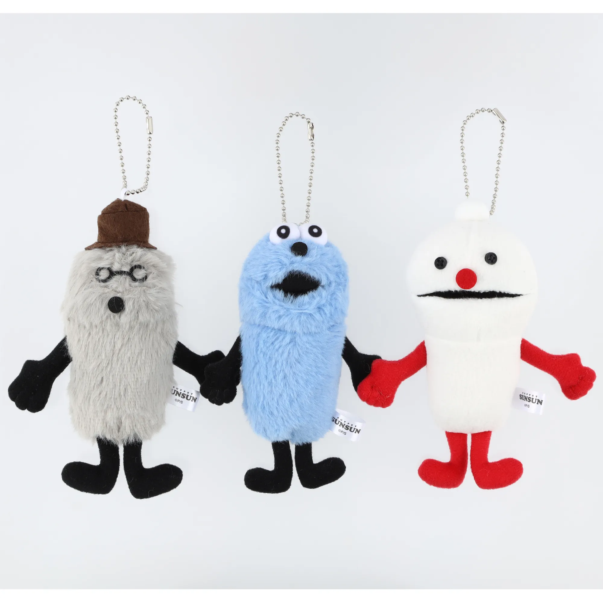 パペットスンスンのポップアップが池袋でスタート！ | IP mag - IPの