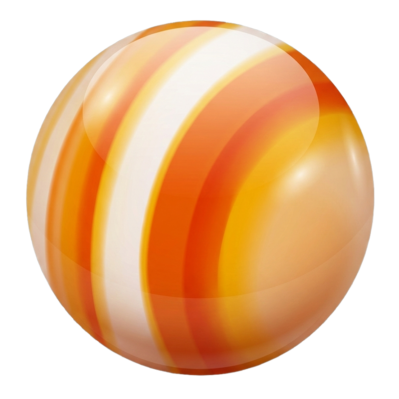 Sardonyx (紅縞瑪瑙（べにしまめのう）) の意味・産地・特徴