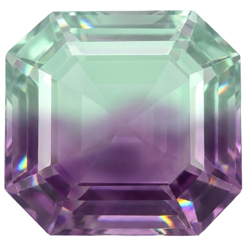 Fluorite (蛍石（ほたるいし）) - 原石図鑑 | Jewelism MARKET