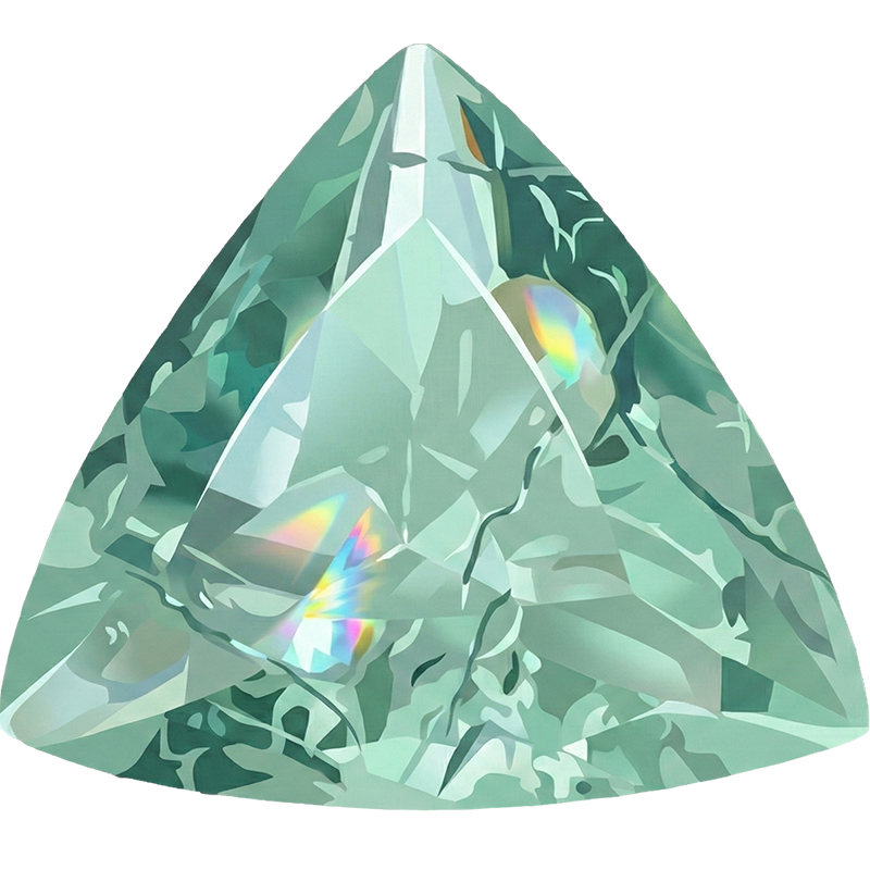 Phosphophyllite (燐葉石（りんようせき）) - 原石図鑑 | Jewelism MARKET
