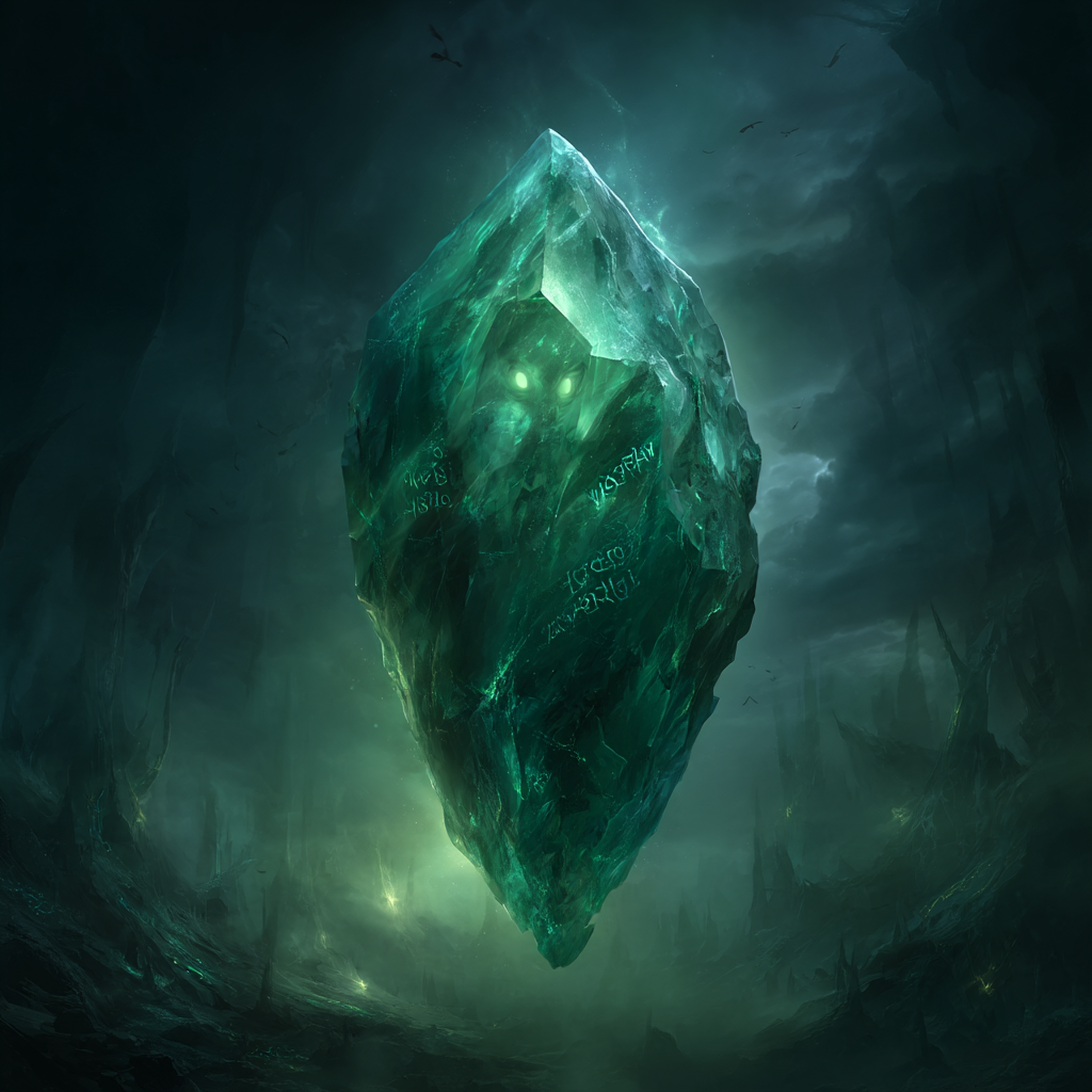 Emerald (翠玉（すいぎょく）) の意味・産地・特徴 | Jewelism MARKET