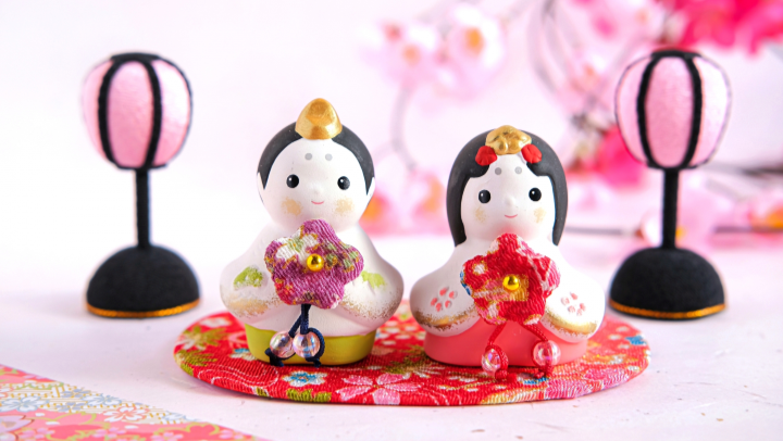 3月3日のひな祭り（桃の節句）はどんな行事？意義や由来、何をするのかを解説