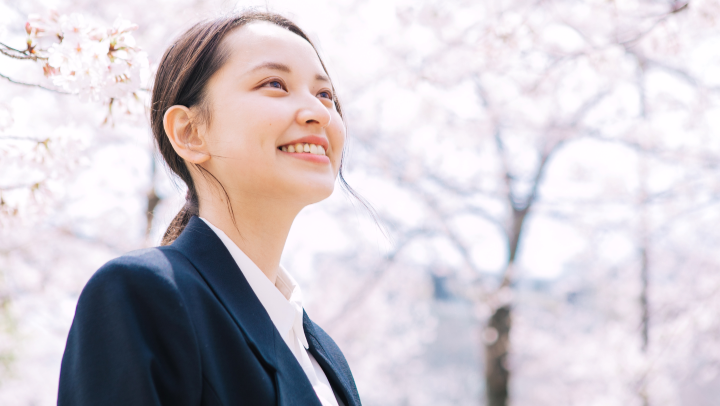 4月といえば？行事や旬の食べ物、見頃の花や服装のポイントまで、まるっと紹介