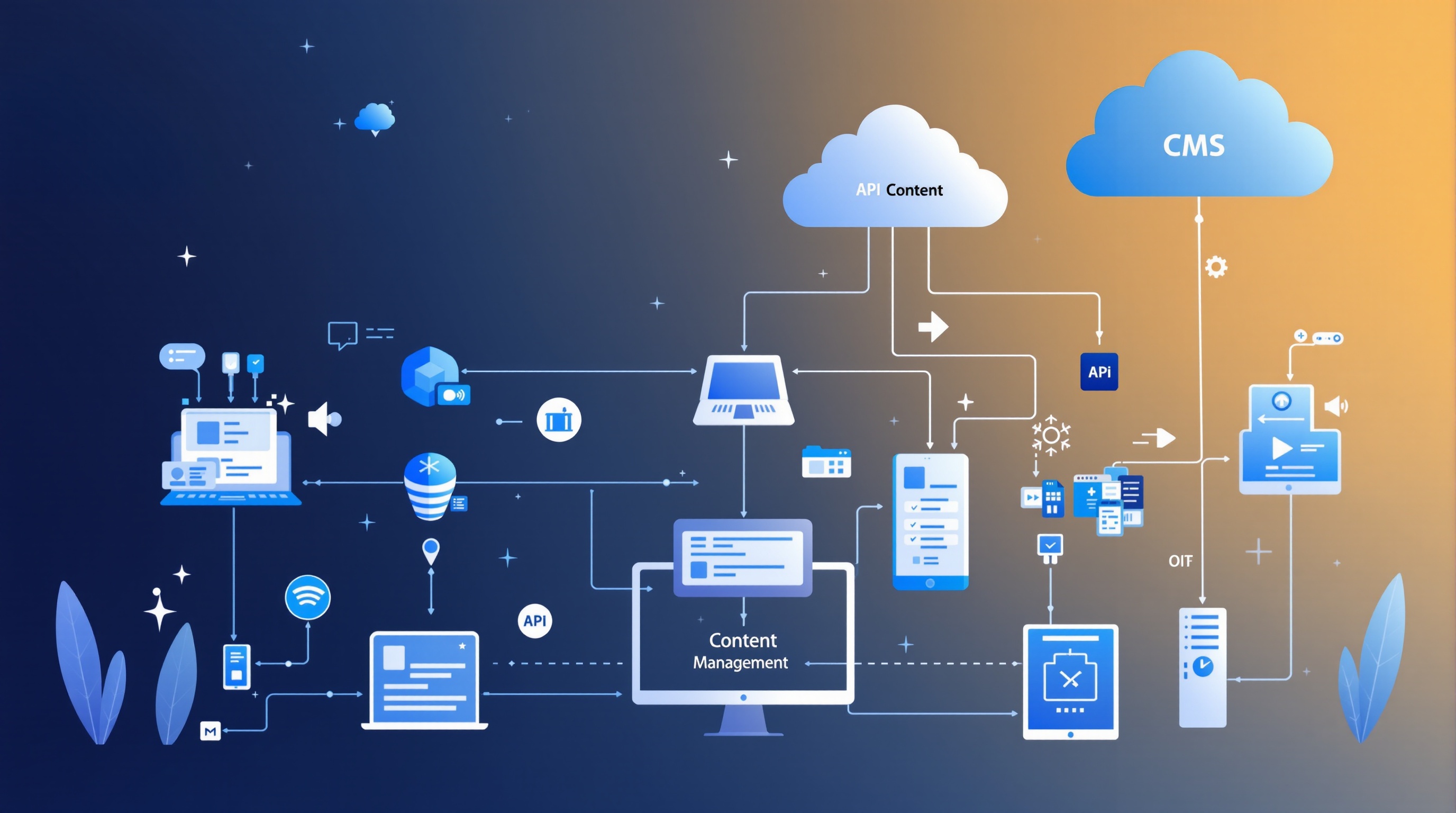 WordPressからNext.jsに乗り換えるべき5つのタイミング