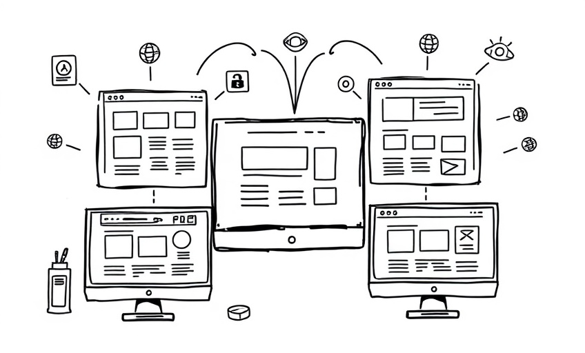 Next.js×ヘッドレスCMSとは?中小企業がいま選ぶべき理由