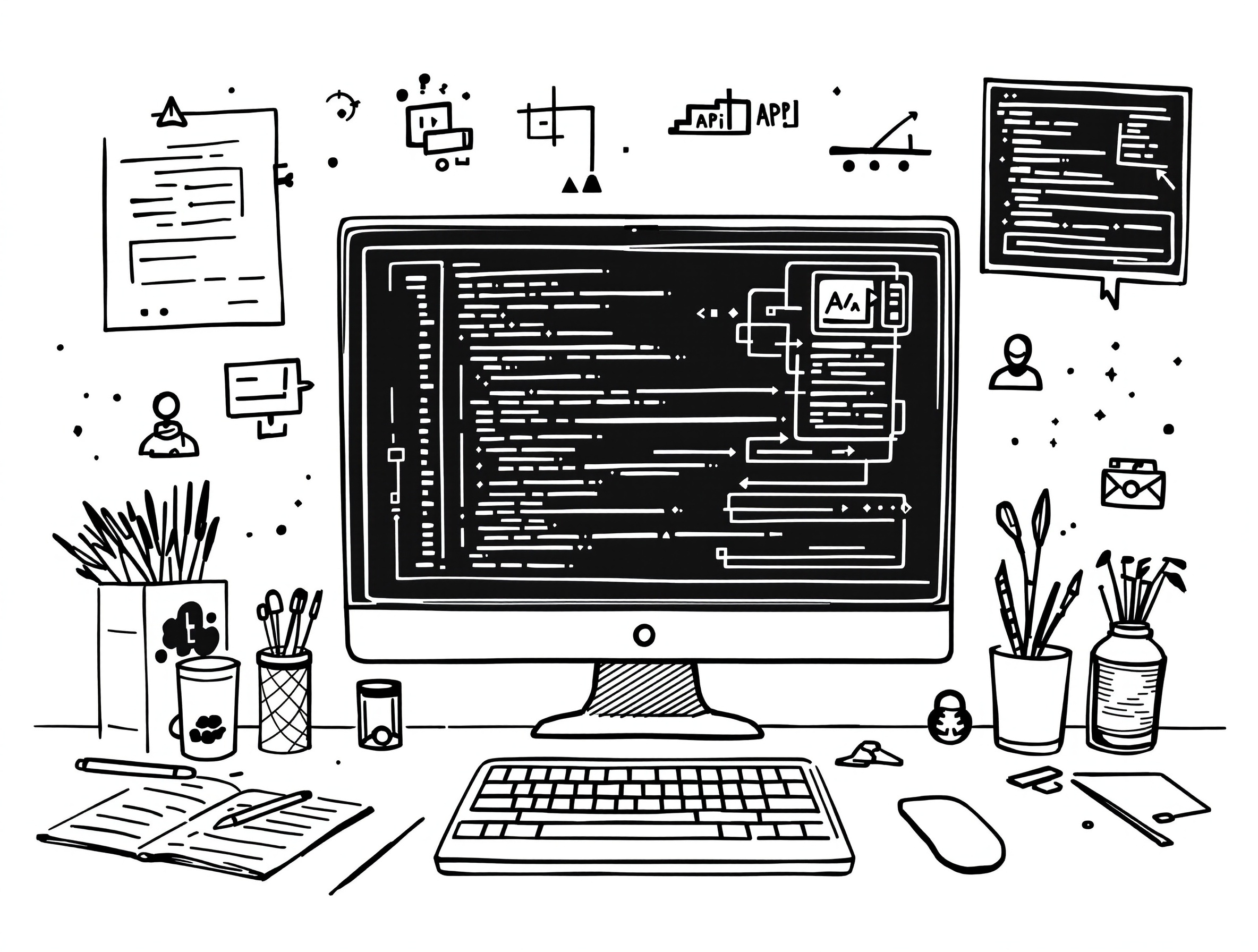 LLMO対策のいろは——AIに「選ばれるサイト」を作るための新常識