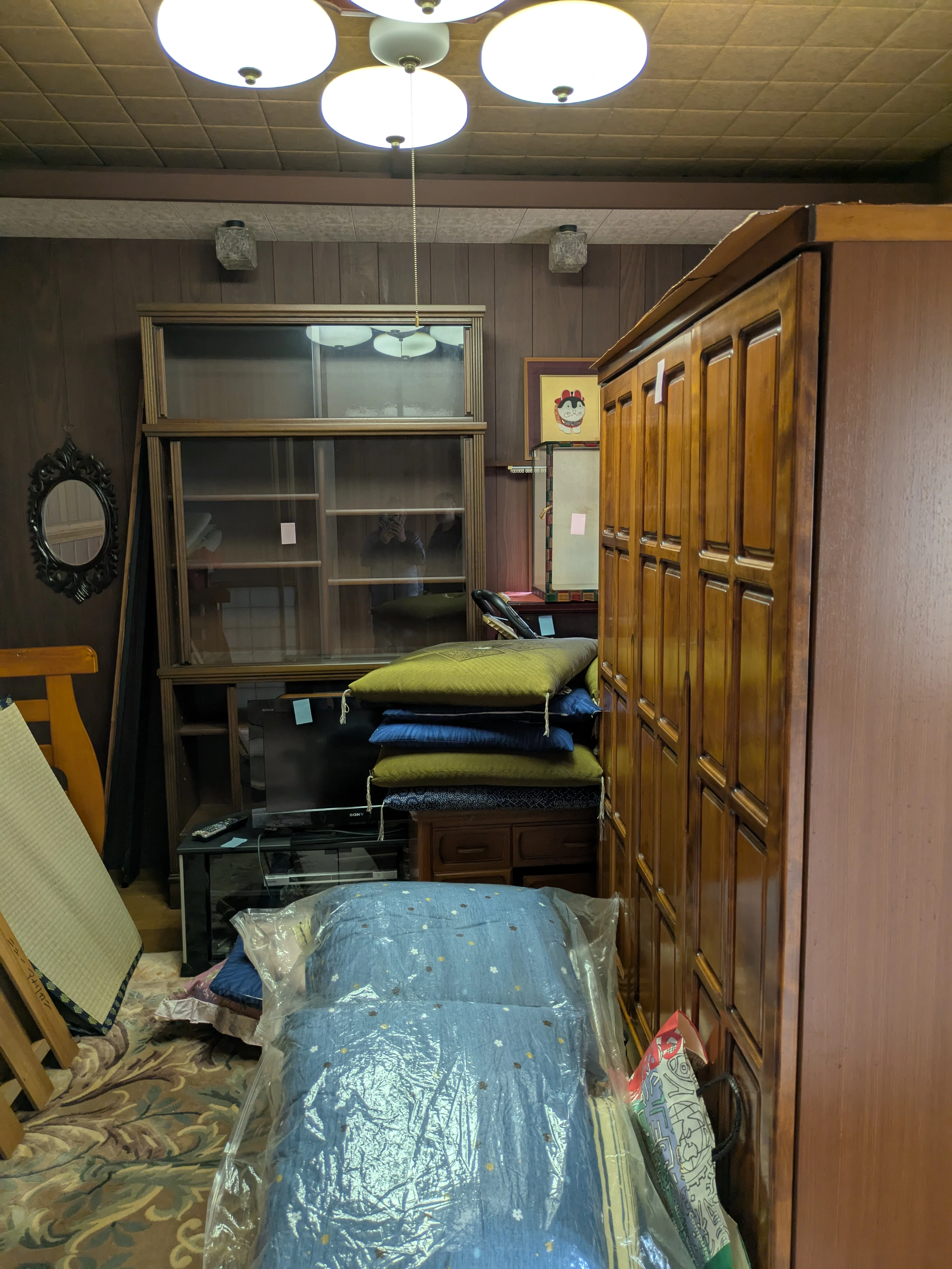 現場回収レポート 呉市広古新開 サムネイル画像