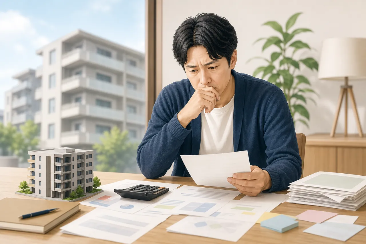 投資用区分マンション売却の完全ガイド｜流れ・相場・税金・タイミング