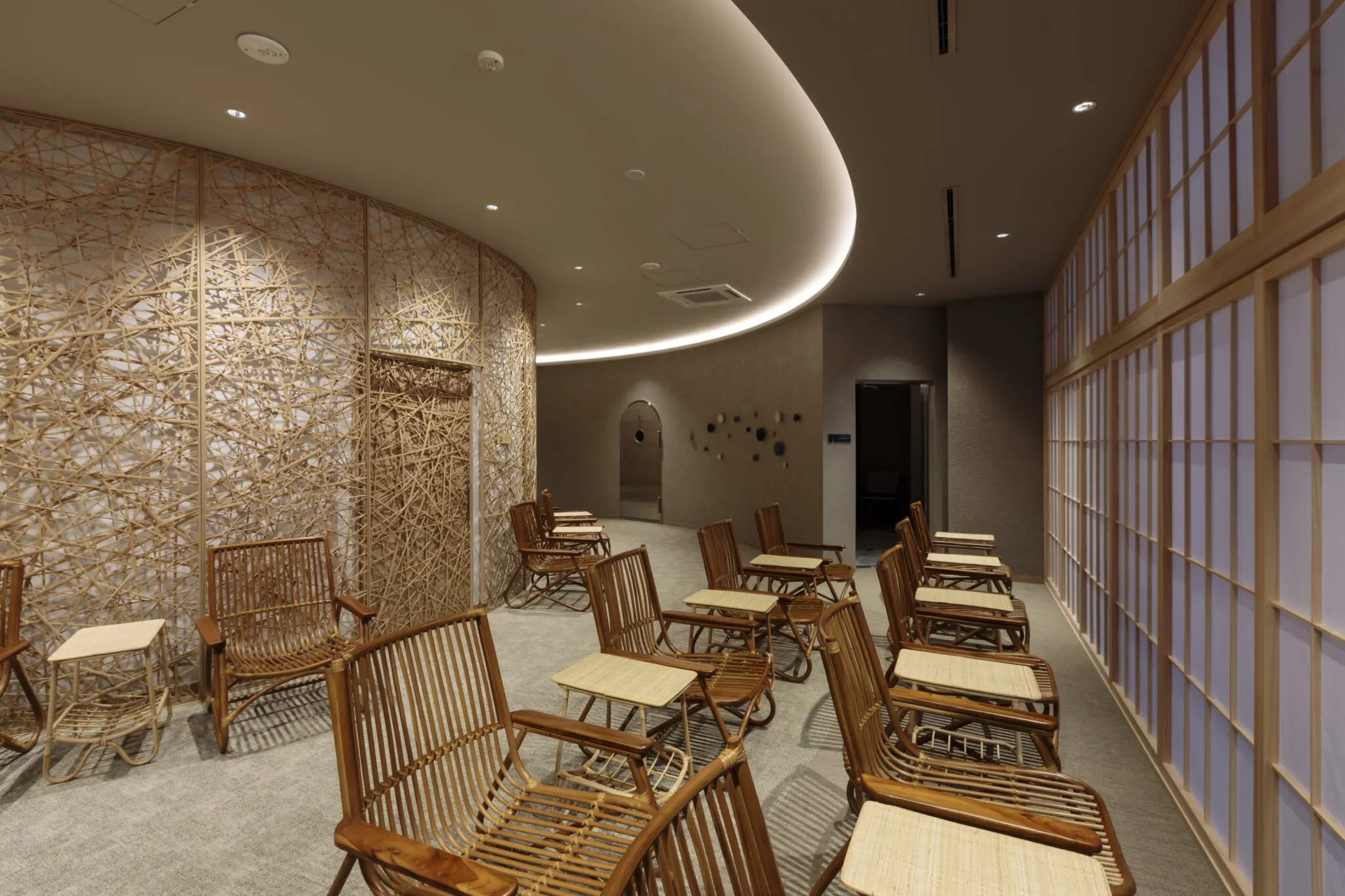 TOTOPA 都立明治公園店 | Chill+