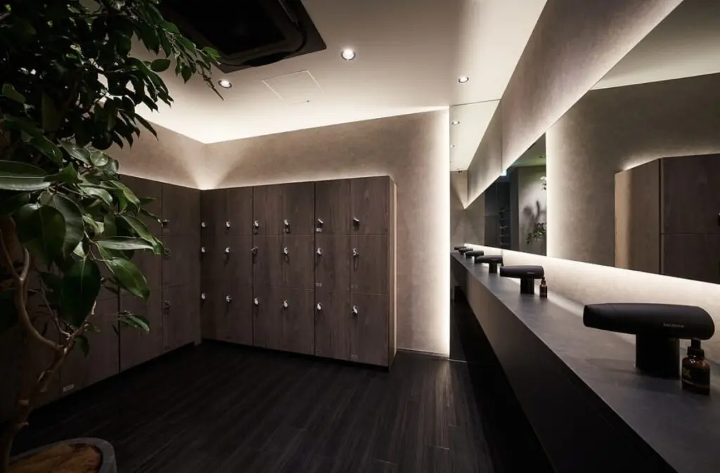 SAUNA XX「サウナエックス」四ツ谷駅前店 | Chill+