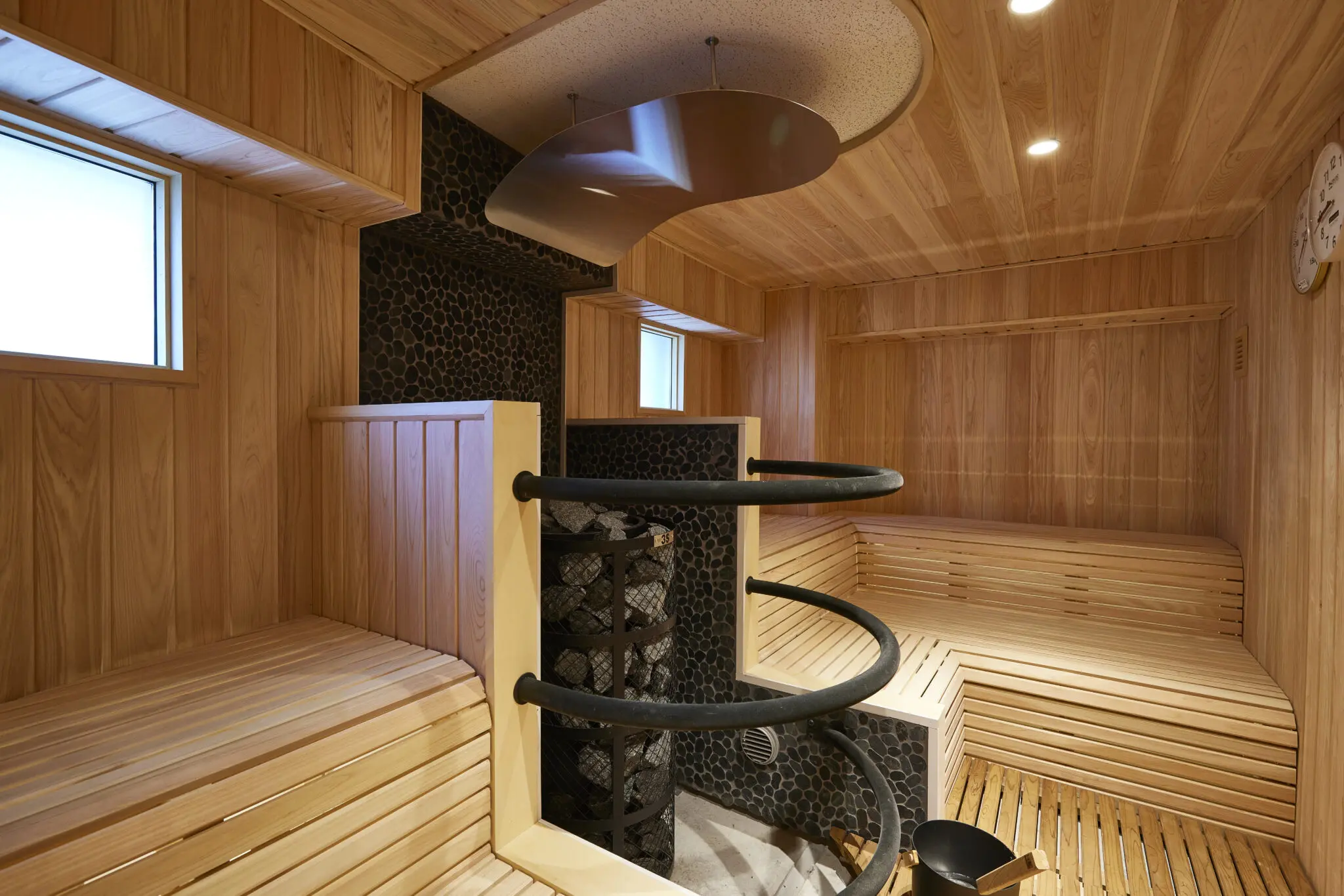 3S HOTEL ATSUGI | Chill+