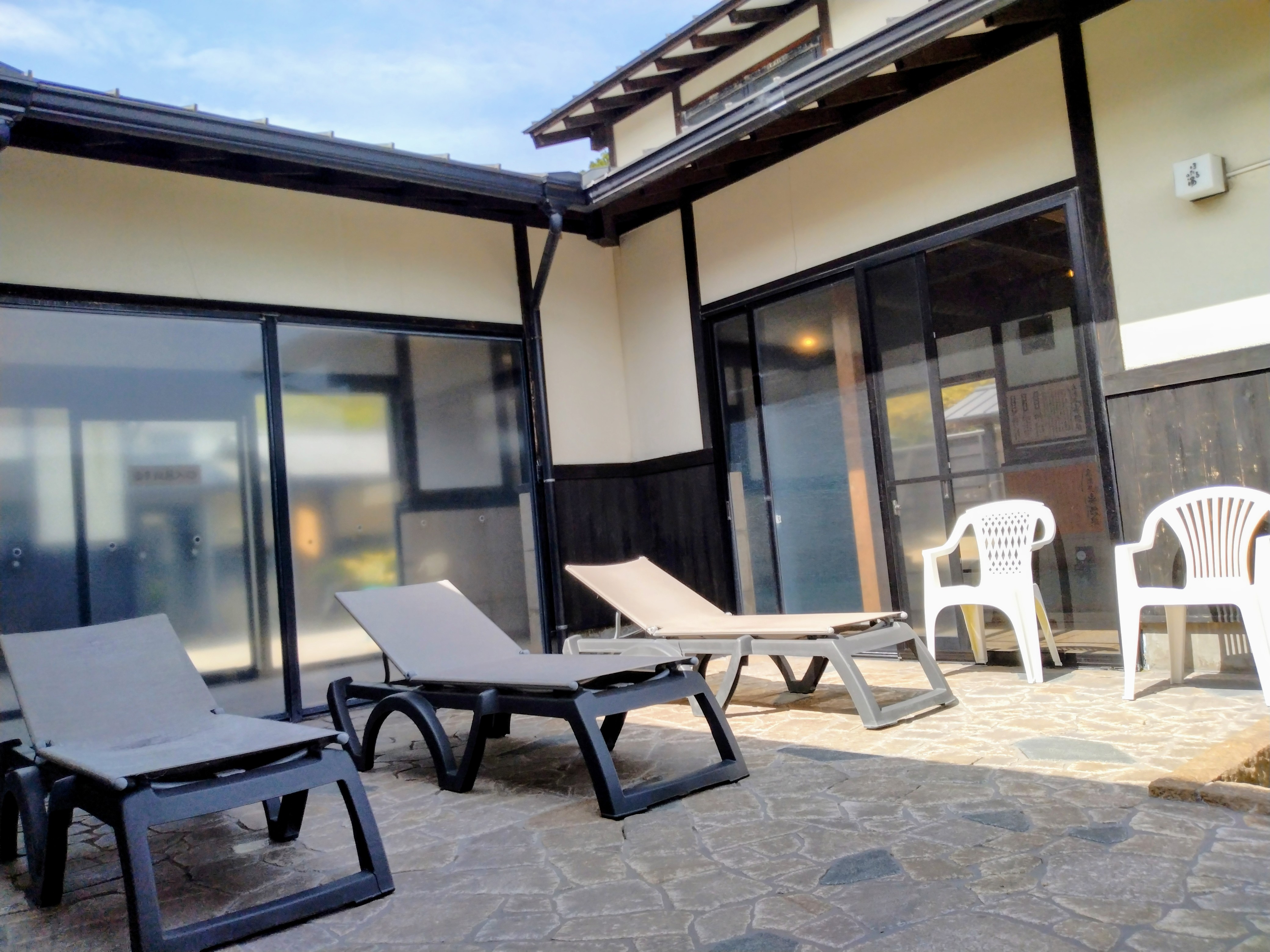 47オーダー用パネル  温泉 守山天然温泉ほたるの湯 | Chill+