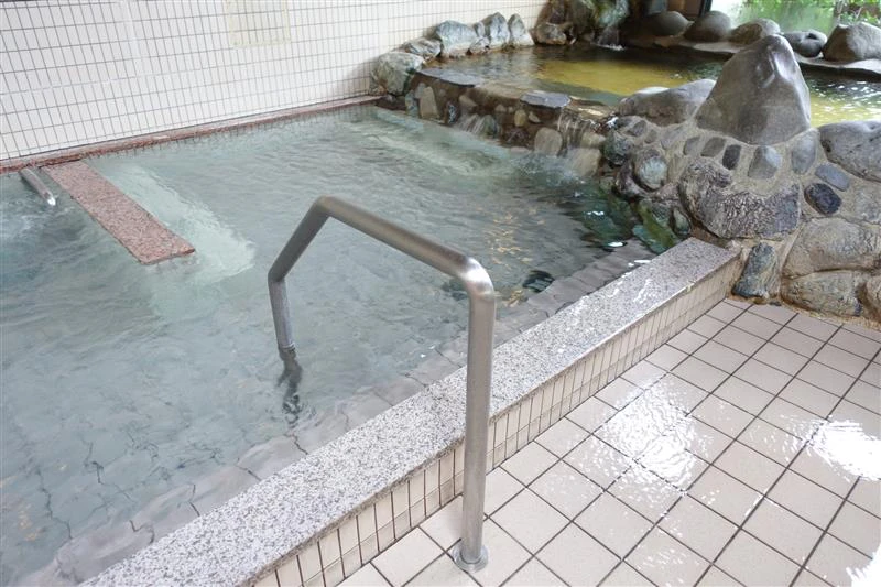 外気をあびながらととのう！　露天風呂でチルできる都内の銭湯4選