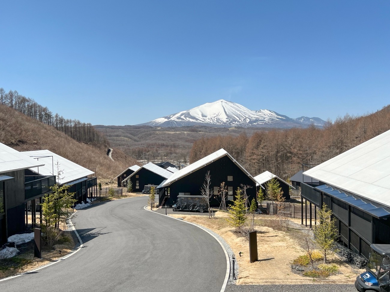 極上のご褒美チル体験！「あさま空山望」でととのう贅沢サウナ時間