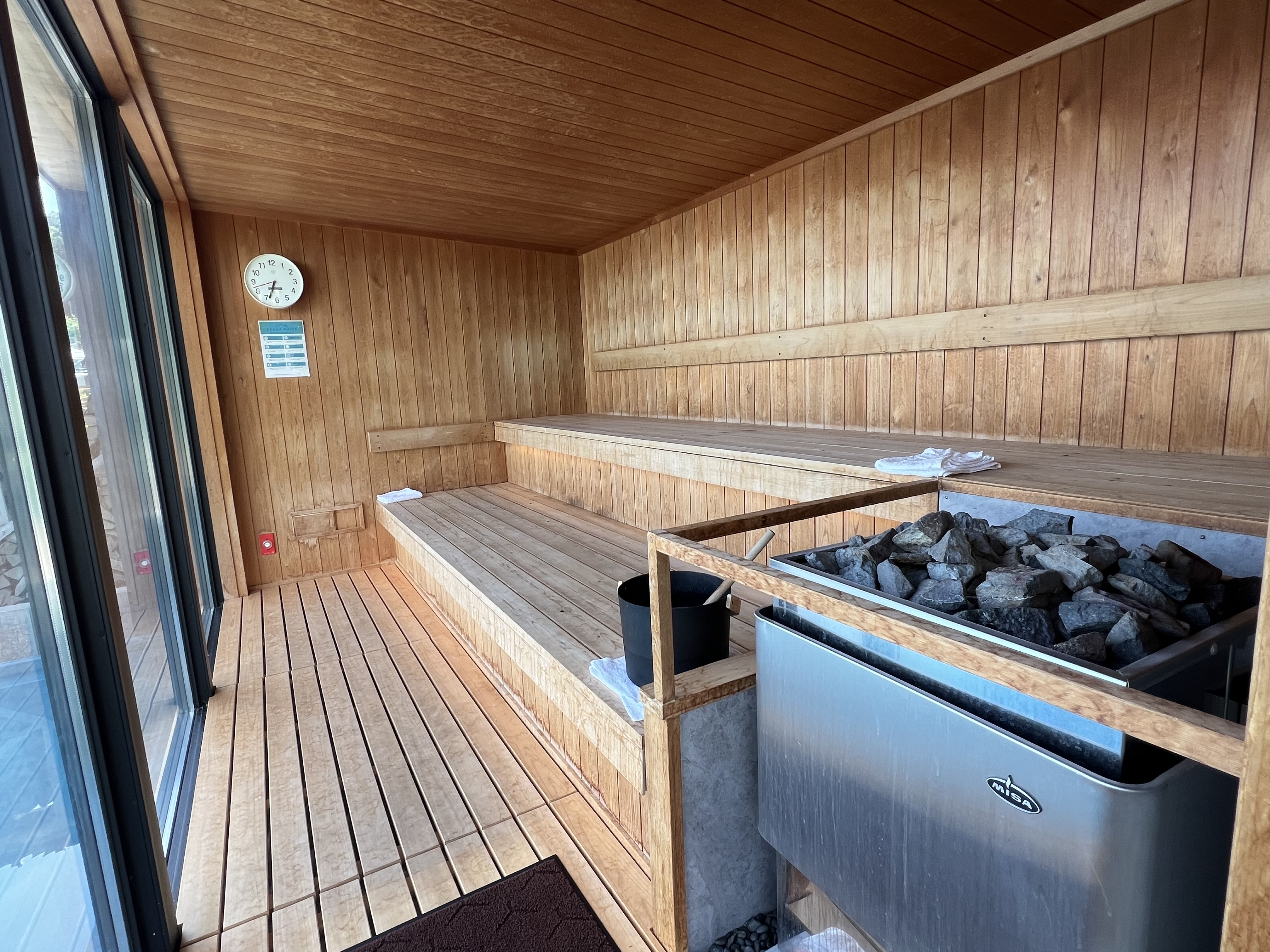 ぺ*1様 ☆超レア☆北海道サボ 落合(根室本線) タグ付き Hakuba Zekkei Sauna ao | Chill+
