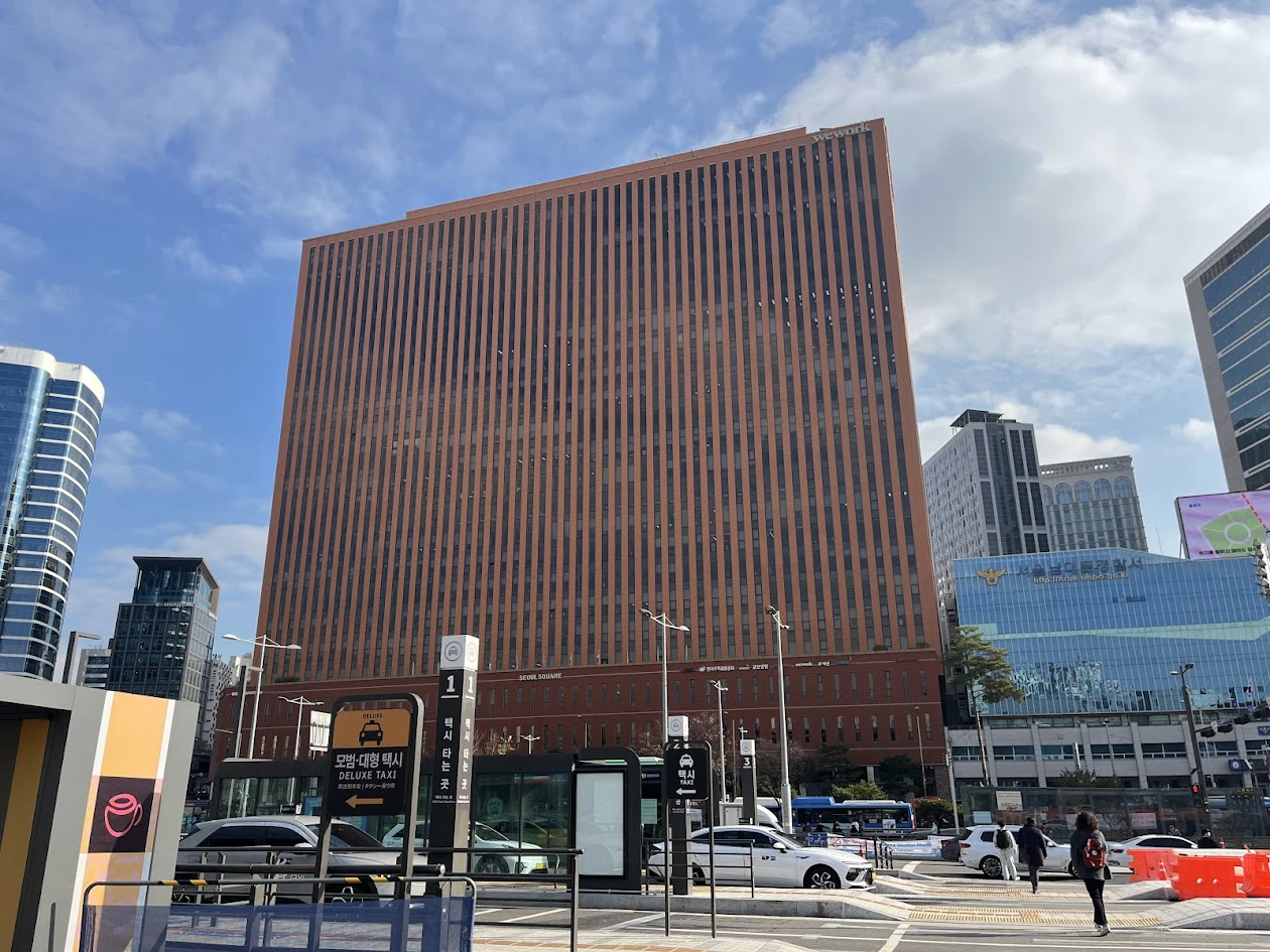 日本では体験できないチルが待っている！はじめての韓国旅行・準備編