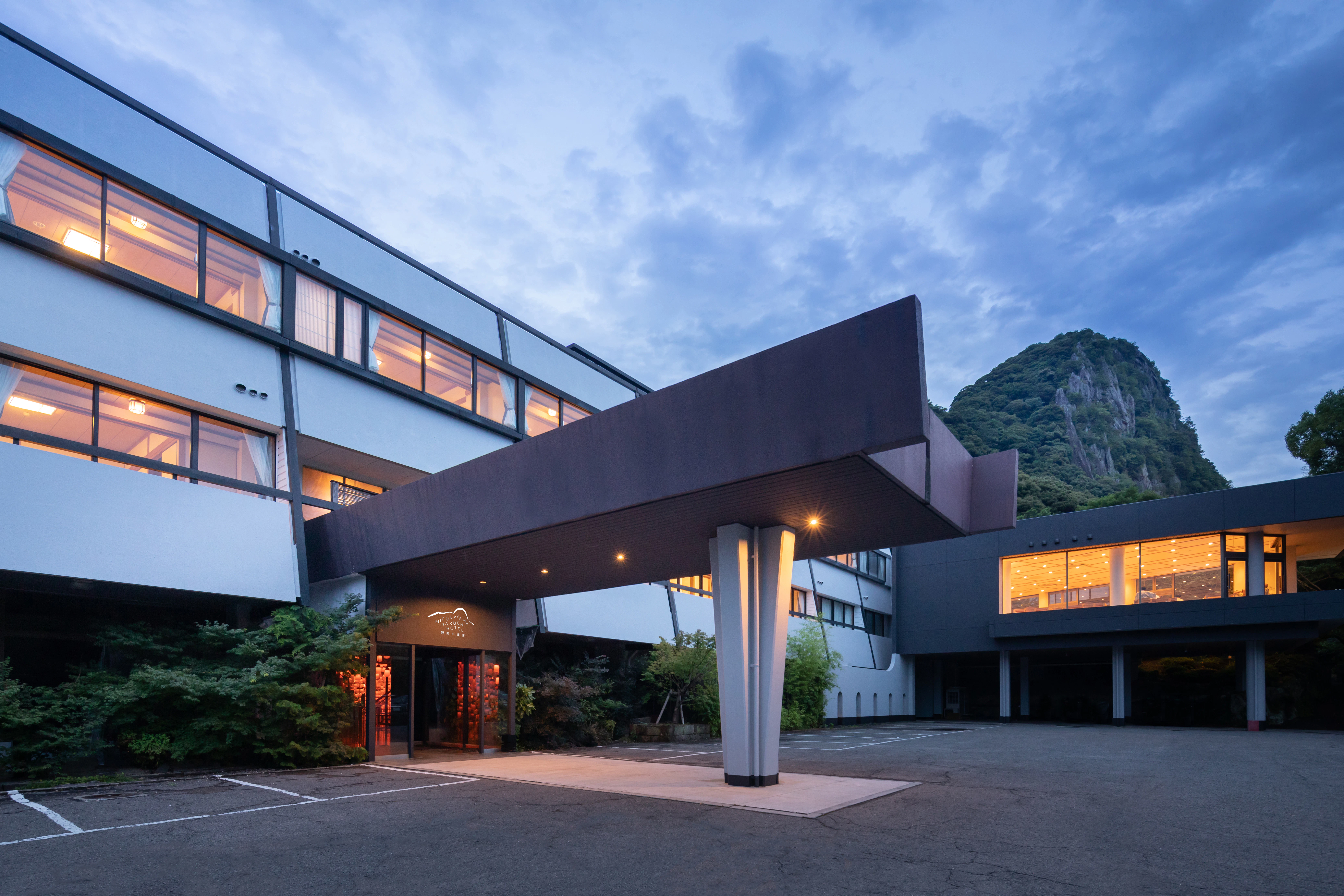 もう普通のサウナには戻れない！サウナ界の最高峰・御船山楽園ホテル「らかんの湯」宿泊レポ