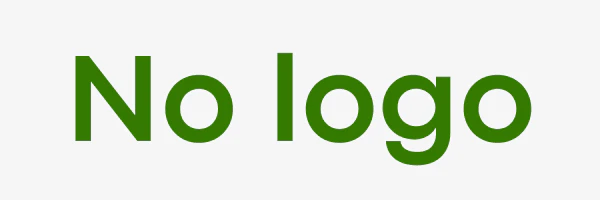 no logo