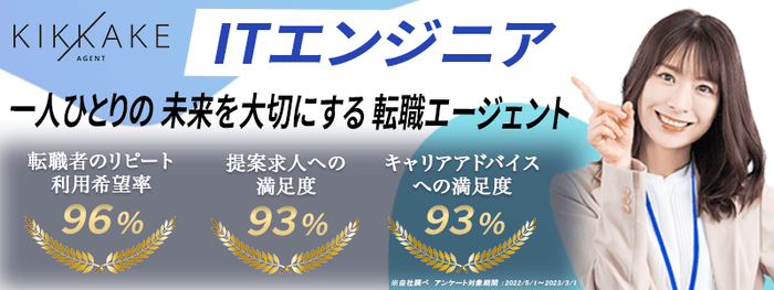キッカケエージェント
