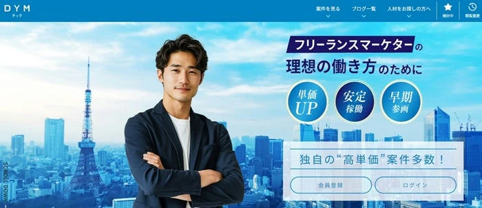 DYMテック