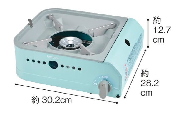 イワタニ カセットフー ミニマルS 専用プレート付 CB-MMS-1 Iwatani イワタニ ミニマルS コンロ＋別売り専用プレート＋
