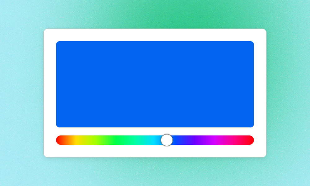 WEB Color入門シリーズ