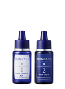 ミューノアージュの画像