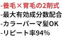 比較表