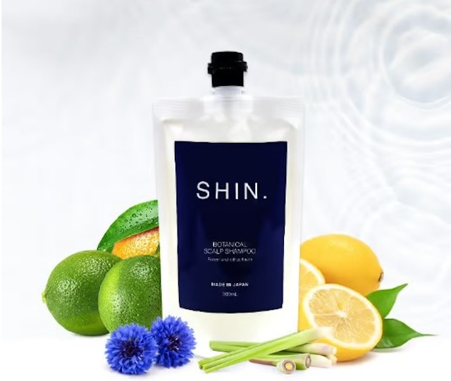 shin