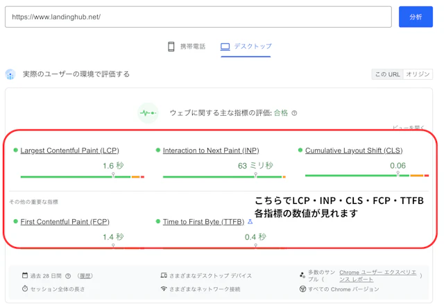 LP（ランディングページ）の表示速度改善！高速化させる12個の方法