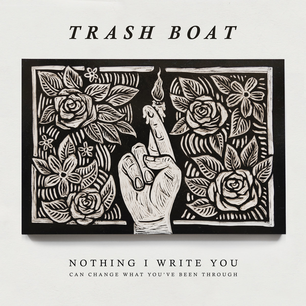 [和訳] Trash Boat - You Know, You Know, You Know