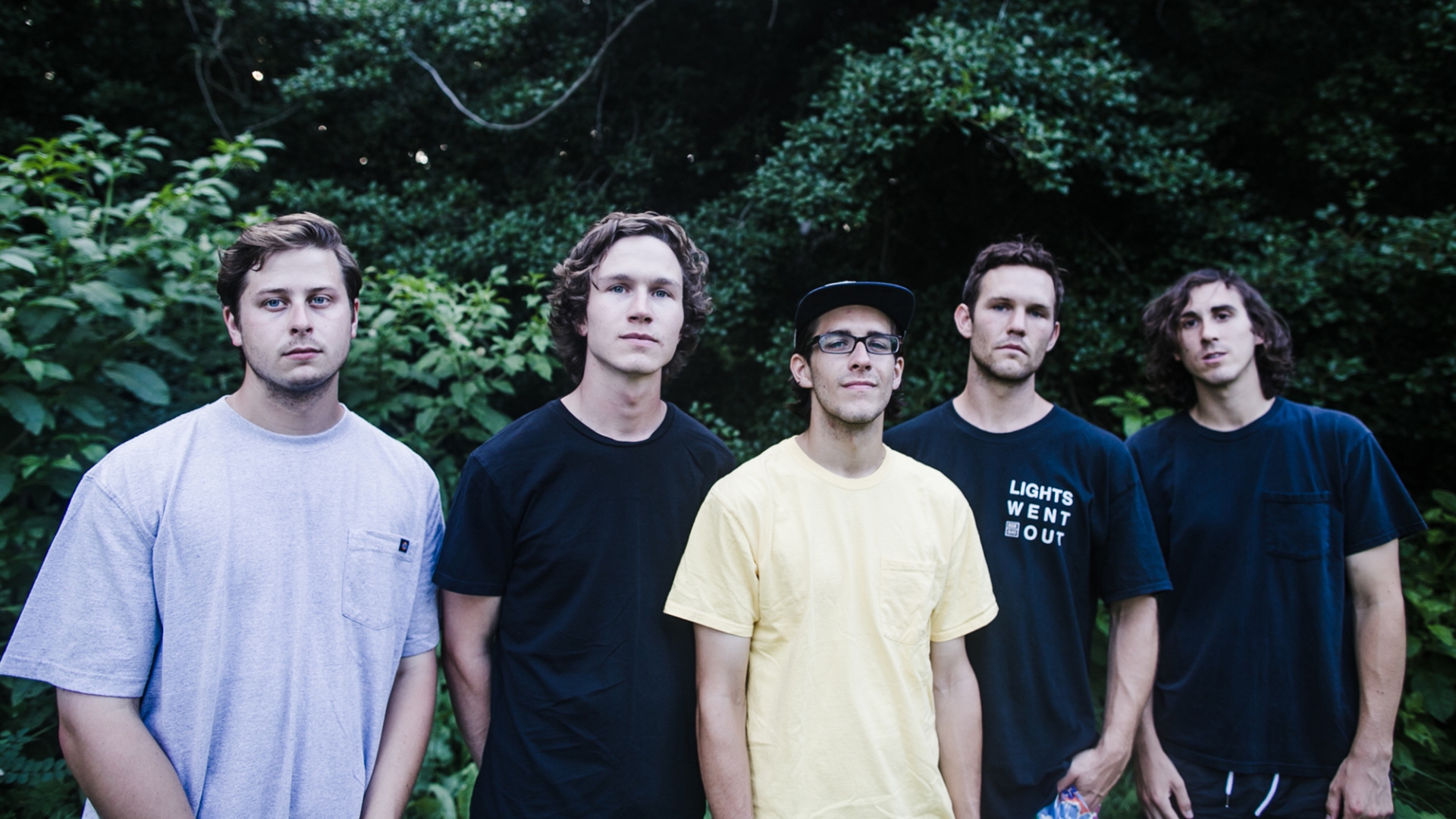 [和訳] Knuckle Puck - Gold Rush