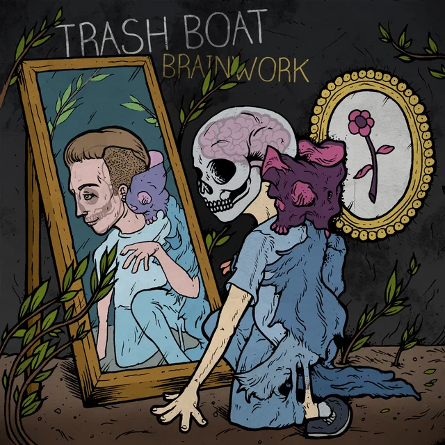 [和訳] Trash Boat - Taylor