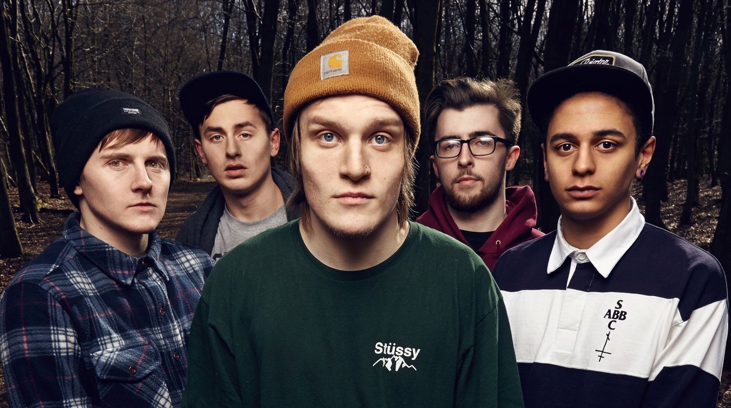 [和訳] Neck Deep - Can't Kick Up the Roots