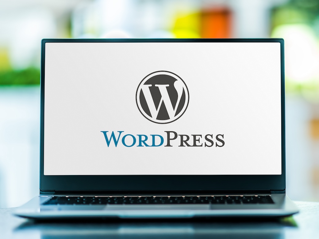 コーポレートサイト制作