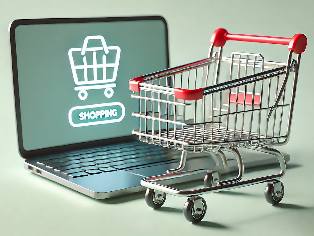 Shopifyサイト保守・運用