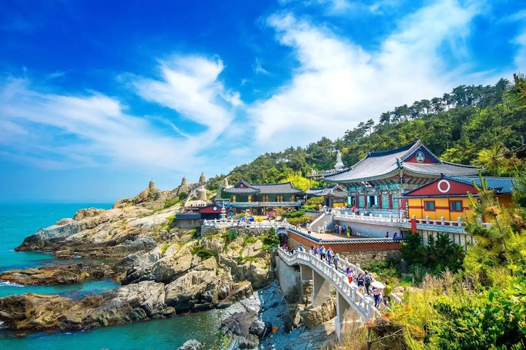 韓国wifi レンタル 釜山