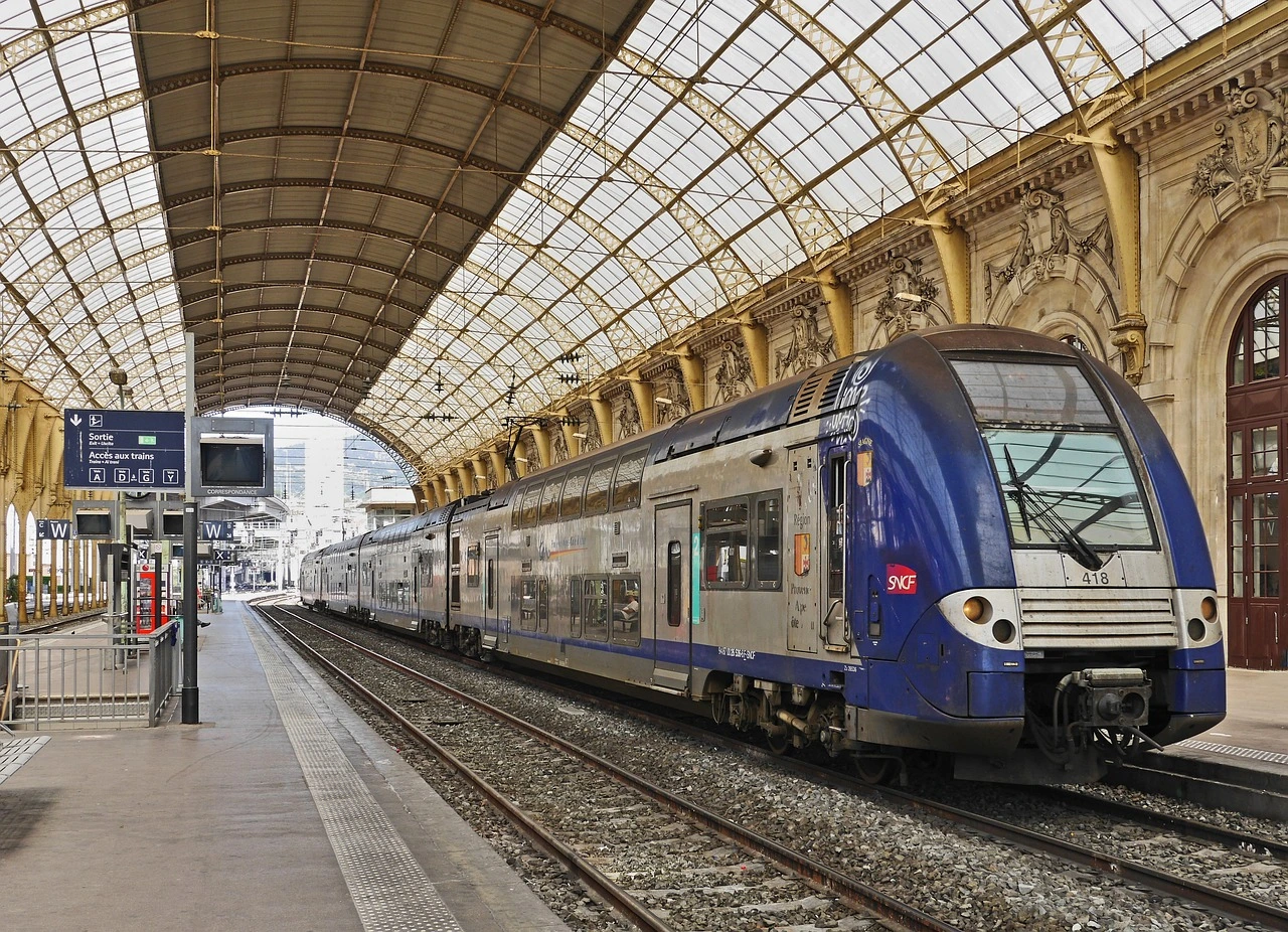 SNCF