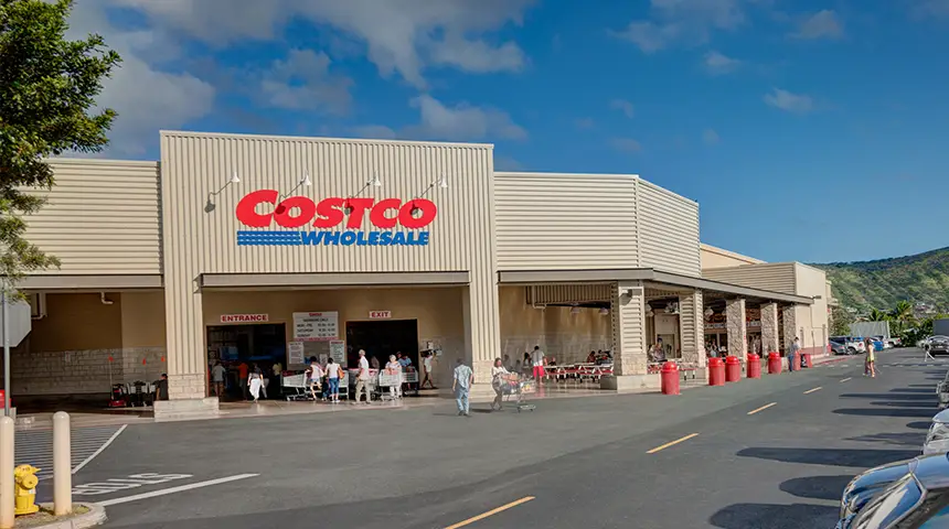 Costco（コストコ）