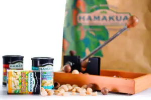 Hāmākua Macadamia Nut Company