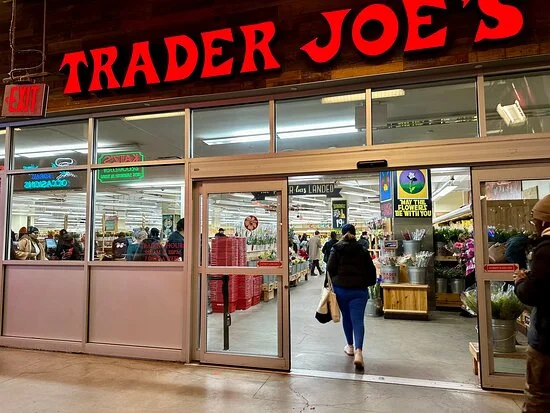 トレーダージョーズ（Trader Joe's）