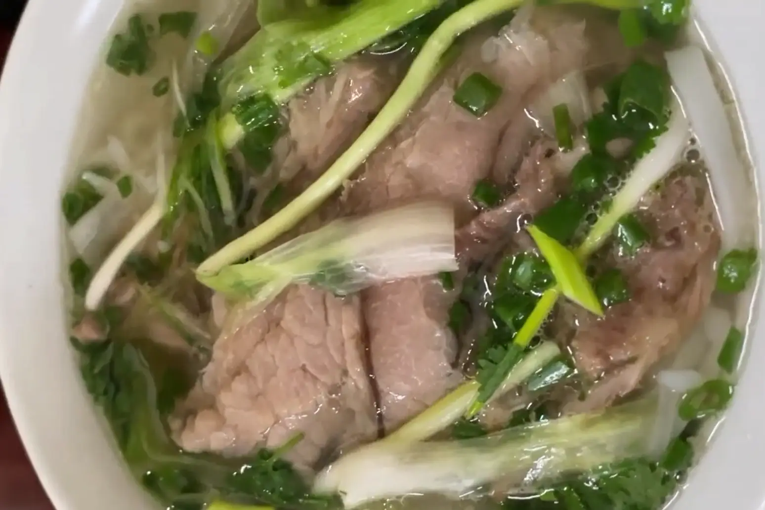 Phở Gia Truyền（フォー ザー チュエン）